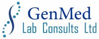 GenMed Logo
