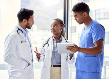 She's got the perfect plan